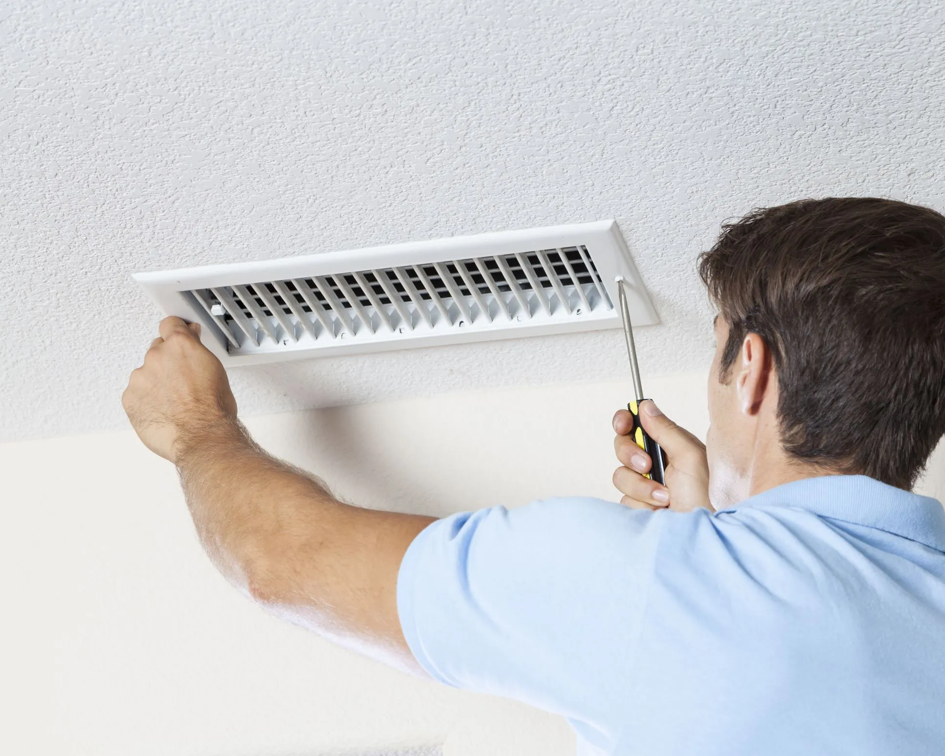 Air Duct Cleaning Wellesley