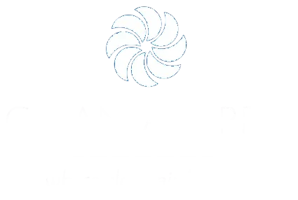 Clean Air Pro company logo representing professional air duct cleaning services in Massachusetts.